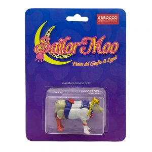 Action Figure Sailor Moo front