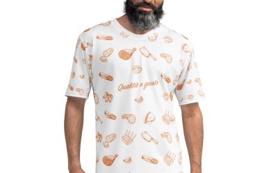 Maglia Banco Salumi (regular)
