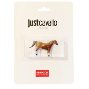 Just Cavallo Front