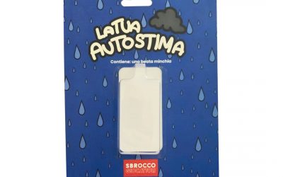 No Action Figure La Tua Autostima