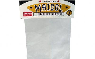 No Action Figure Maicol – Povero edition
